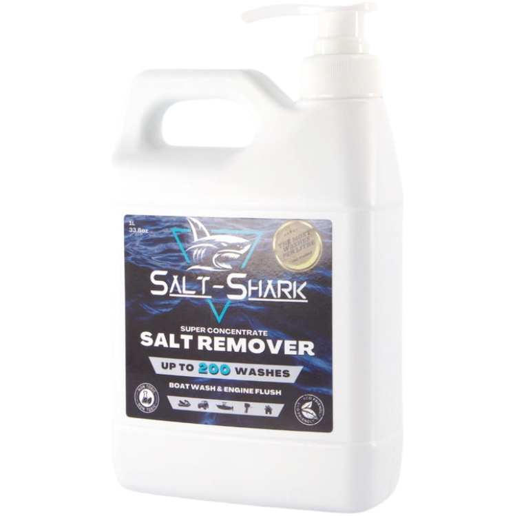 2026 Salt-Shark Boatie Pack BP